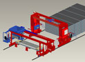 Feeder System