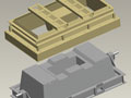 Moulds