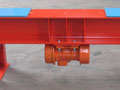 Vibrating Trestle