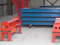 Vibrating Trestle
