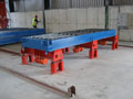 Vibrating Trestle