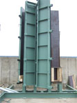 Adjustable Column Moulds