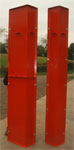 Column Moulds