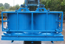 Figure 8 Septic Tank Moulds