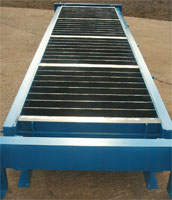 Kerb Mould 