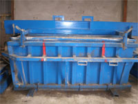 Septic Tank Moulds
