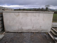 Septic Tank Moulds