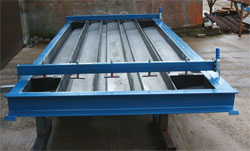 Window Cill Mould 